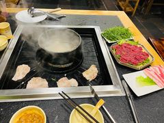 -滇藏石锅宴(崇仁巷老店)