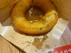 葱油粑粑-三两粉(深圳福田地铁站店)