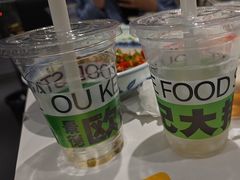 -欧记大排档·景德菜(上海首店)