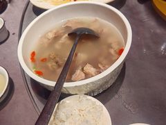 -陕北南泥湾·延安本地菜(人民公园店)