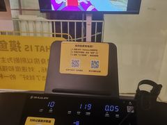 -发条鸭无人健身房(浦东北艾路店)