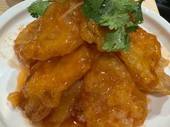 -老边饺子馆(东单店)