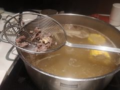 -大喜牛鲜牛肉火锅(世纪金源店)