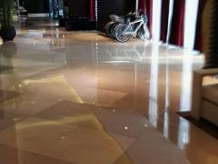 -杭州龙禧福朋喜来登酒店