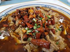 -付掌柜在成都·热炒砂锅集(金禾店)