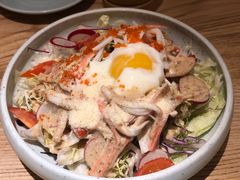 -初居食屋日式料理(万象城购物中心店)