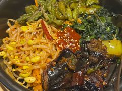 -聚合鑫东北熏酱熟食麻辣面(长阳店)