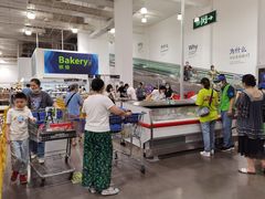 -山姆会员商店(邻瑞广场店)