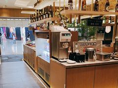 -温野菜涮涮锅(大悦城店)