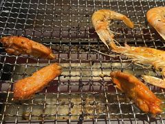 -俊熙家点餐式自助烤肉店(1227广场店)