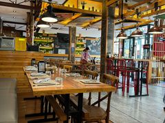 -弗德堡德国小馆(工大店)