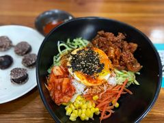 -优壹佳·延边朝鲜族料理(中山北路店)
