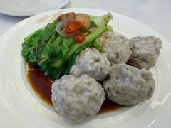 -顺德渔村·岭南一号