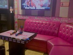 -唱吧麦颂KTV(松江五龙商业广场店)