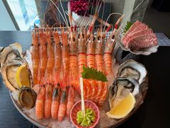 -花潮料理艺食馆(SM新生活广场店)
