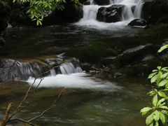 -瓦屋山景区
