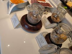 -桃源咖啡厅(武夷山大红袍山庄店)