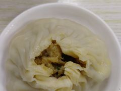 -鲁氏汤包王(长白街店)
