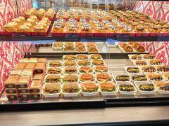 -CC BAGEL&SCONE 贝果与司康(南开大悦城店)