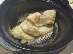 -百味馆·海鲜·湛江菜(后海花园店)