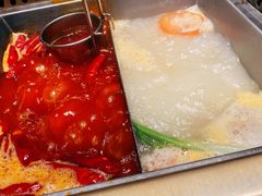 -川江号子火锅(运河城店)
