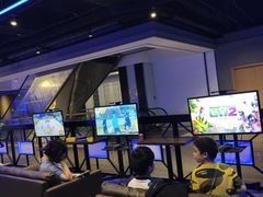 -复兴未来·轰趴空间(泰富百货店)