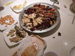 -小鱼小牛·鱼牛干锅·脆鱼火锅(世欧广场店)