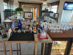 -常州武进九洲喜来登酒店