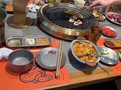 -杨小佳·齐齐哈尔烤肉·烤串(广州店)