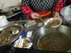 -好成财牛排馆(涂门街总店)