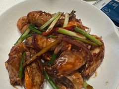 -北京柏悦酒店·锦庭餐厅Dining Room