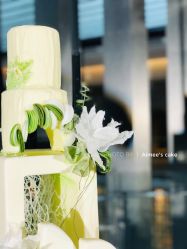 -Aimee'sCake婚礼甜品台·企业商务茶歇