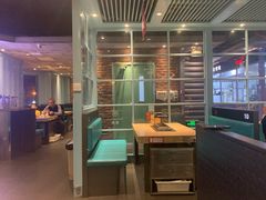 大堂-丰茂烤串(六里桥店)