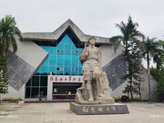 -红色娘子军纪念园