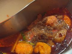 -八合里潮汕鲜牛肉火锅(吉大店)