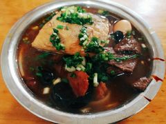 -老福庆和特色粉面馆(单洞三路店)