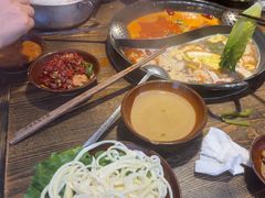 -冯校长老火锅(深圳总店)