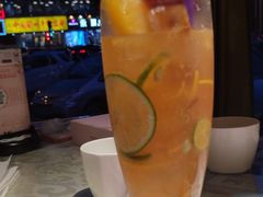 -花舍·新派粤菜·西餐·下午茶(亚运村·鸟巢店)