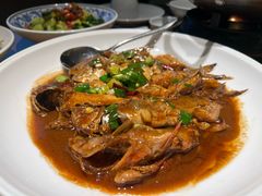 -小厨师·二十年沈家门小海鲜(百井坊巷店)