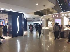 -凯德MALL(西直门店)