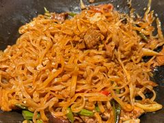 -九毛九西北菜(百信广场店)