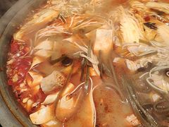 -苏泡泡豆花烤鱼(婺源店)