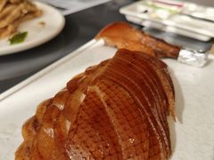 -小大董·烤鸭(观景餐厅·南京西路店)