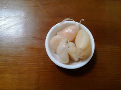 糖蒜-刘信牛羊肉小炒泡馍(回民街店)