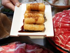 -爆棚肥牛火锅(原福成肥牛城味之缘三里河店)