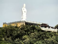 -海宁大尖山滑翔伞运动基地