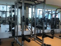 -YCHL FIT 健身(星寰店)