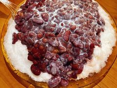 红豆冰-斯利美(禾祥西路店)