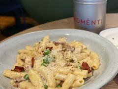 -MOMENTI手工意面(晶耀前滩店)