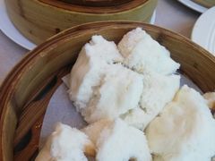 -东莞塘厦三正半山温泉酒店·汉宫中餐厅